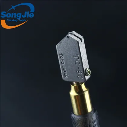 Japan 90 Glass Cutter Diamond Glass Cutter