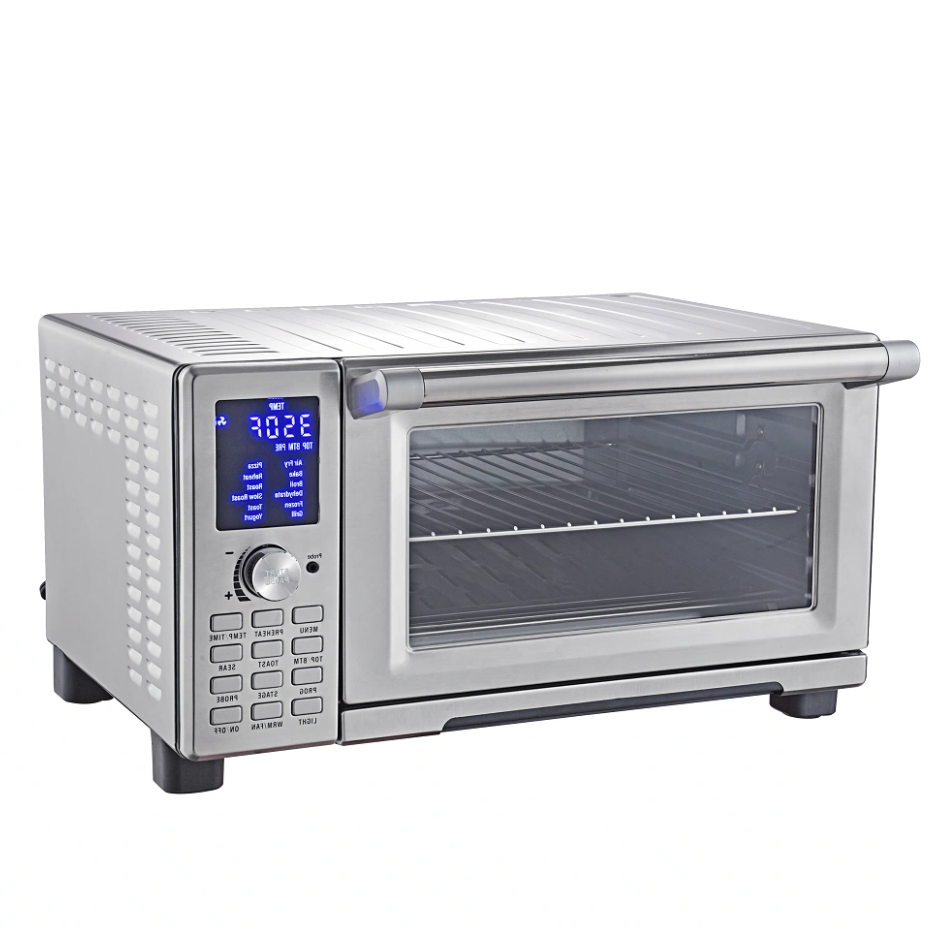 Electric Oven