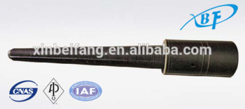 Taper tap