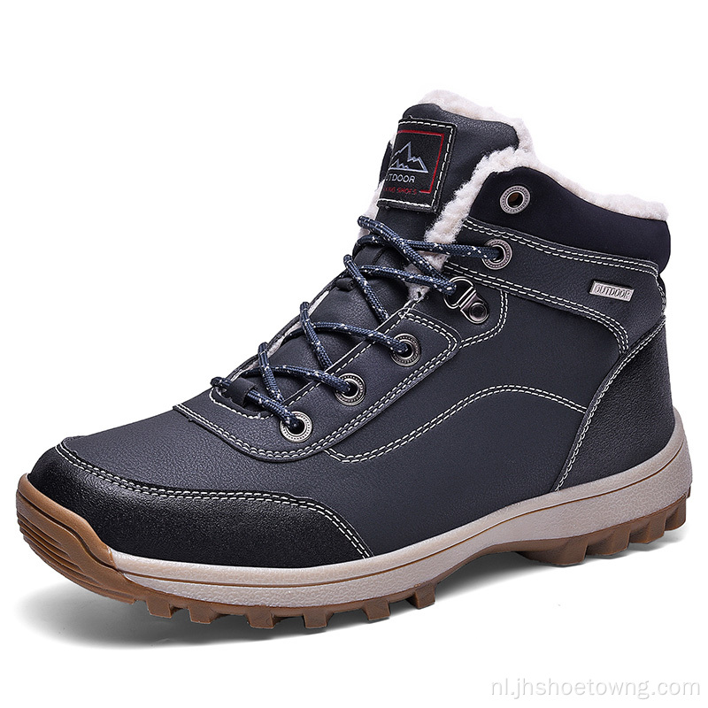 Wandelsportschoenen Winter Warm Outdoor Snowboots