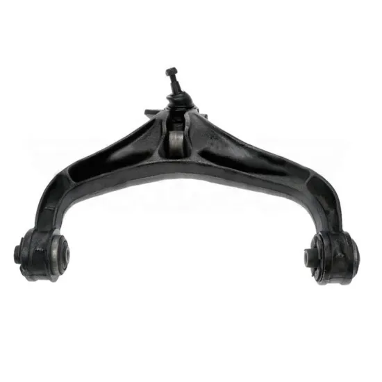 High-Quality Suspension Left Front Lower Control Arm for Jeep Liberty 2005 - Part No. 52109986AD