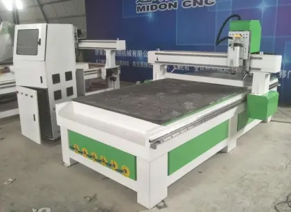 CNC Routers Machine for Advertising