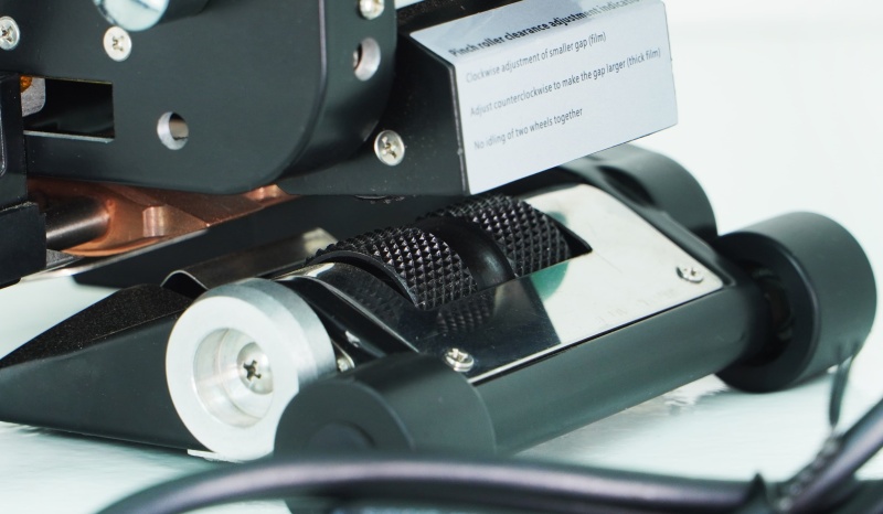 HDPE Geomembrane Liners and PVC Welding Machines: Solutions for Effective Hot Melt Plastic Film Welding