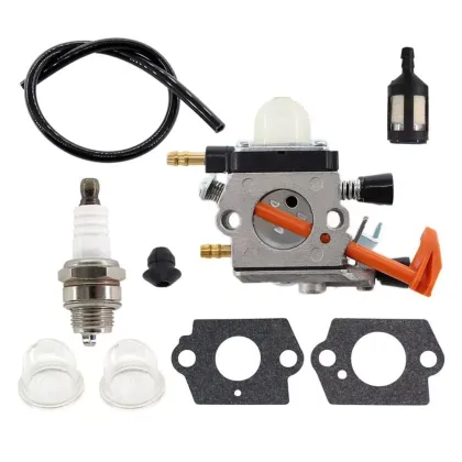 BG50 Carburetor Replacement for STIHL Leaf Blowers: BG45, BG46, BG55, BG65, BG85, SH55, SH85 Models