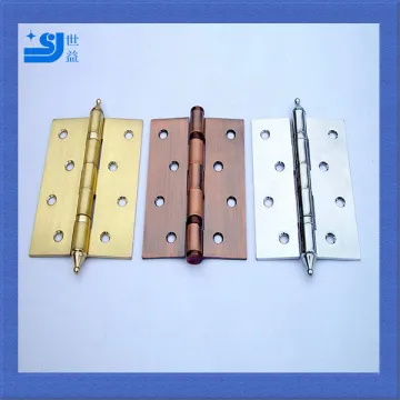 Stainless steel Heavy Duty Gate Door Hinges