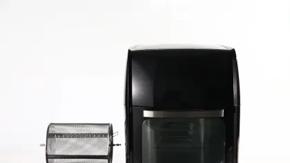 Digital Electric Hot No Oil Air Fryer Toaster Oven Without Oil