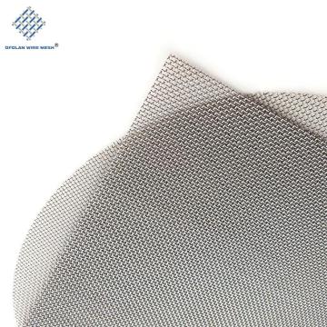 Nickelchromium Wire Mesh Supply – Heat-Resistant for Industrial & Technical Projects