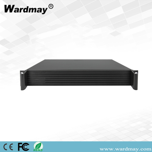 CCTV 2U 64chs 4K Network Security NVR