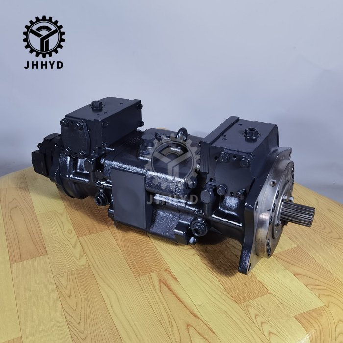 Колесный погрузчик WA900-3 Гидравлический насос 708-2L-00931