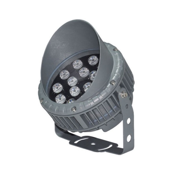 Dimmable Aluminum 15W CREE LED Spike LightofMr16 Spike Light 15W