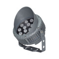 LEDER Dimmable Aluminum 15W CREE LED Spike Light