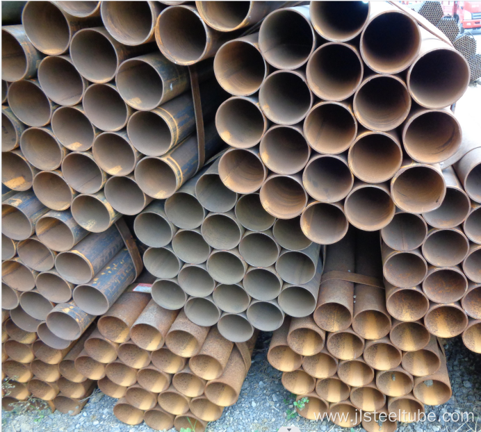 ASTM A106B Structural Steel Pipe for Industry