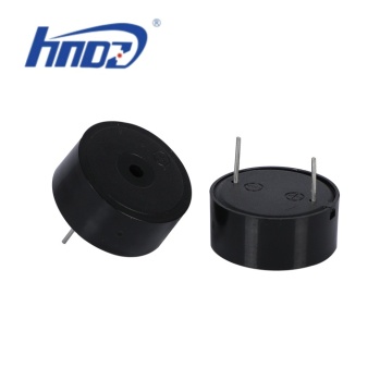 Active Piezoelectric Buzzer 12V 23×10mm