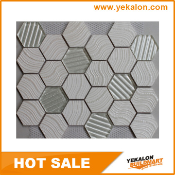 New Top Selling High Grade Super Price Mosaic Tile