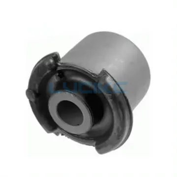 Rear Lower Suspension Control Arm Bushings RBX500301 & RBX500443 for Land Rover Discovery III L319