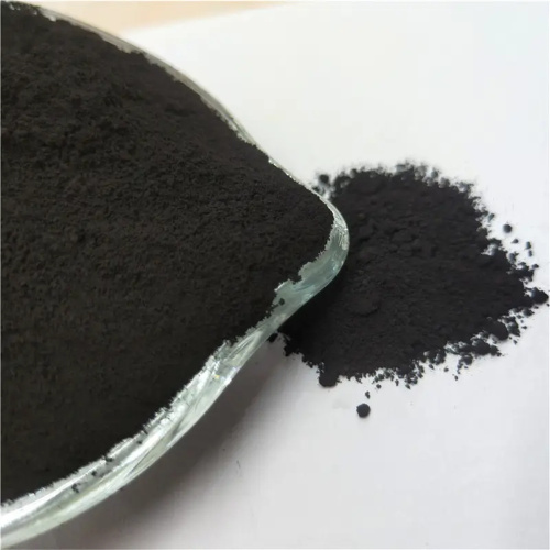 Wet Process Carbon Black N550 For Tyre Industry