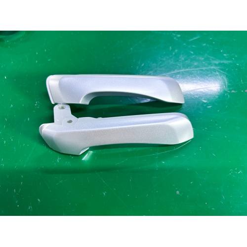 Phần sơn - Tay cầm bên trong TM