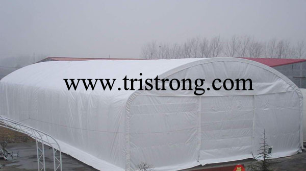 Portable Warehouse, Super Large Shelter (TSU-49115)