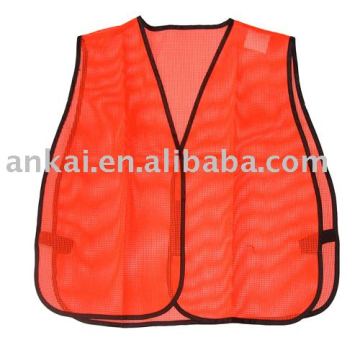 Safety vest EN471