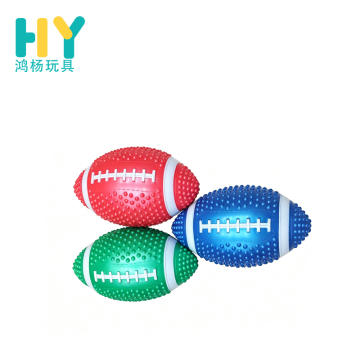 Spiky Massage Rugby Ball
