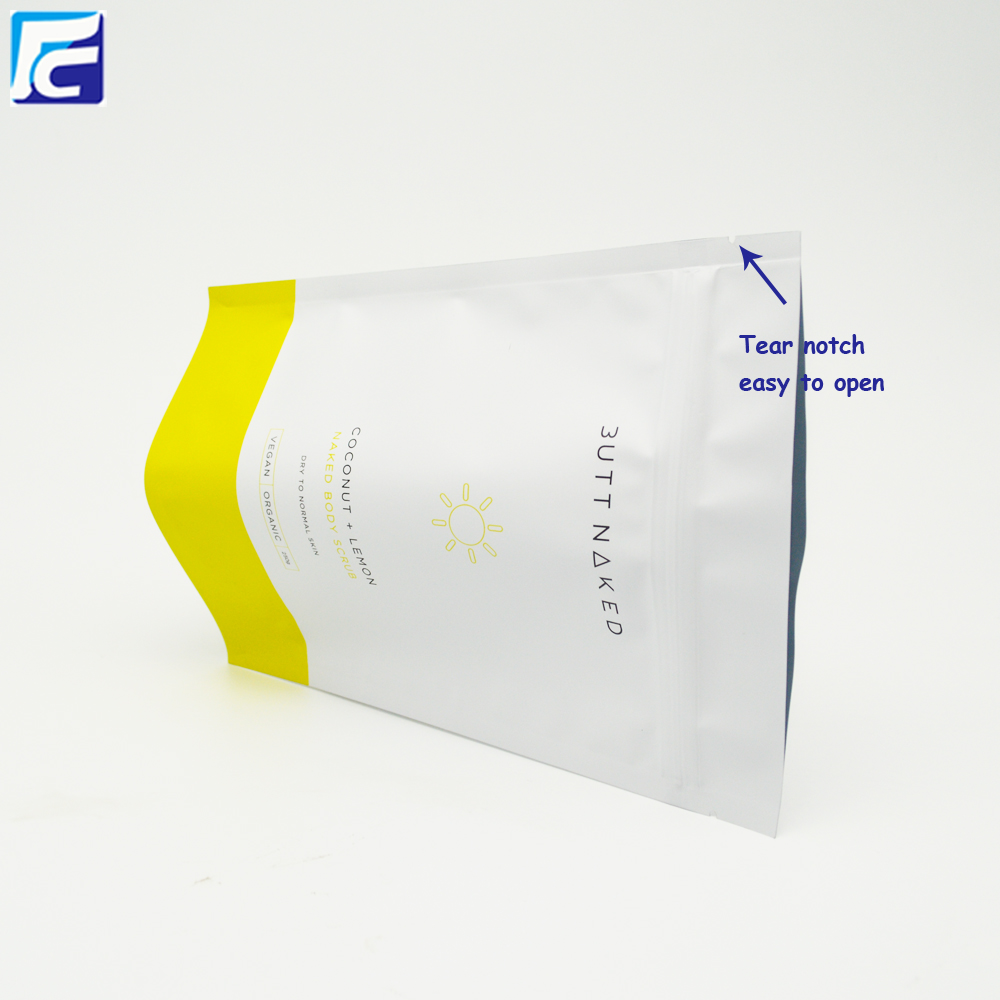 Food Safe Plastic Bags