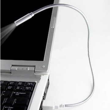 USB Reading Book LED Light