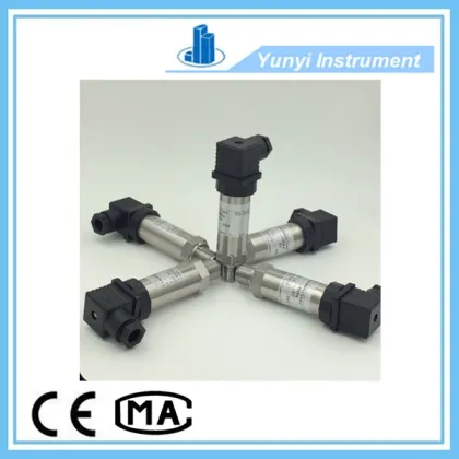 China Industry pressure transmitter