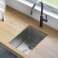 cUPC Handmade Single Bowl Stainless Steel Sink