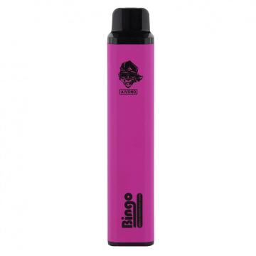 Australian Aivono AIM BINGO 4000 Puffs Disposable Vape