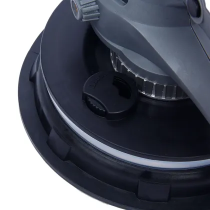 Fast Delivery: Edco Concrete Grinder Stones Handheld Planetary Concrete Grinder Machine