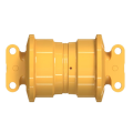 Excavator 395 heavy-duty wheel 529-7106/529-7106 , single flange crawler support wheel