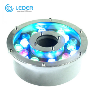 LEDER Smart Simple Morden LED Fountain Light