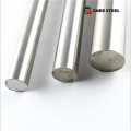 ASTM B365 / F560 Tantalum R05400 Bar ronde