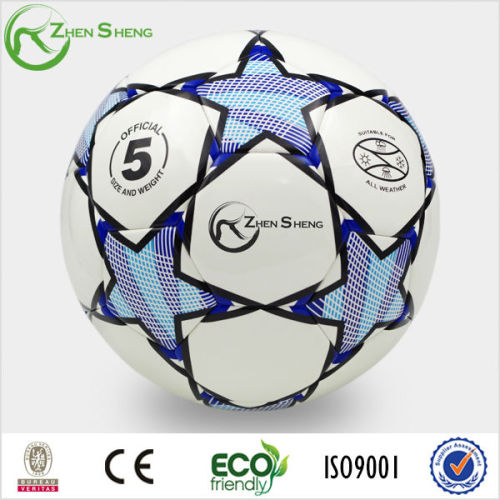 PU soccer ball manufacturers