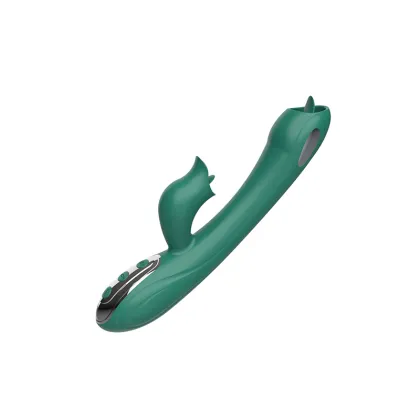 Adult Products High-frequency Licking Vibrating Wand