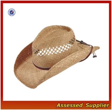 SC018/ wholesale straw hats/ wholesale cowboy hats/ wholesale straw cowboy hats