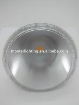 LED PAR30 7W spotlight aluminum with 500Im high lumens