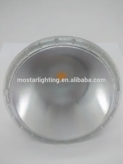 Patent PAR30 7W indoor lighting