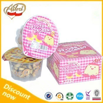 Hot sale chocolate candy/dessert or sweet/sweet candy