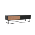 Apartment modern tv cabinet