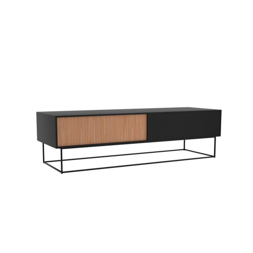 Apartment modern tv cabinet