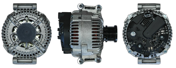Efficient Valeo Car Generator for Car Systems