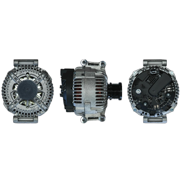 Gerador de carro Valeo eficiente para sistemas automotivos