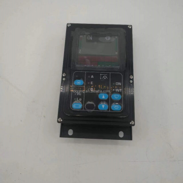 PC228US-3 Excavator Monitor LCD Display Screen 7835-10-5000 7835-10-2005