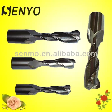 CNC Carbide Special Drills bits tools forming cutter