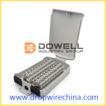 VX-TB-20-P terminal box with optional protection