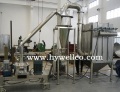 WF Series Dry Material Micronizer