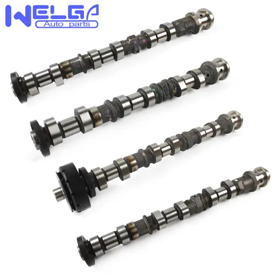5184380AG Factory Outlet: High-Quality Forged Camshafts for Jeep, Dodge, Chrysler, Ram 3.6L (2011-2020)