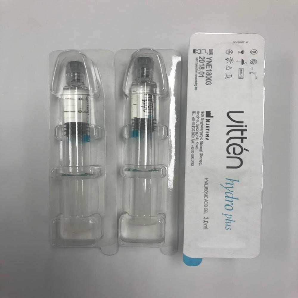 Vitten hydro plus3 Vitten hydro plus3
