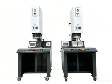 15KHz 4200W Ultrasonic Plastic Welding Machine